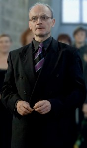 Veljo Reier (Foto: Peeter Tõnurist)