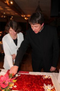Aasta vaimulikud 2012