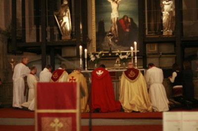 Alguspalve