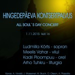 Toomkirik-01.11.2015