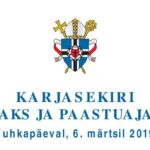 palvepäevaks 2019