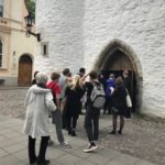 Kodukale välisvaade