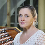 Vita Kalnciema.Foto Imants Prēdelis.