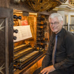 Freiberg Dom september 2013. Foto Silbermann-Gesellschaft