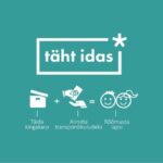 Täht idas