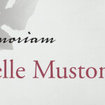 2020_10_04_In memoriam_Helle Mustonen_A1.indd