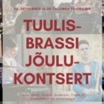 Tuulis Brassi jõulu kontsert-1