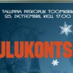 jõul2020Toomkirik