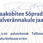 Eesti+Jaakobitee+Sõprade+Selts+kutsub+palverännakule+jaakobi+teel+(2)