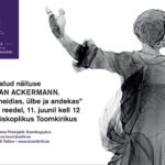 KUTSE_Toomkirik_Ackermann