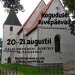koguduse_suvepaevad