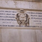 Pilaatuse kohtusaal.2