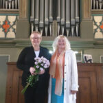 Maire ja Piret toomkirikus