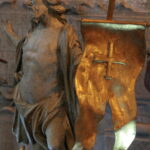 Jeesus kiusatuse võitja