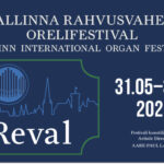 reval festival, plakat