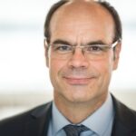 Rev. Christian Krieger