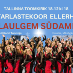 18.12 TOOMKIRIK FACEBOOK SÜNDMUSE KUJUNDUS