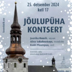 KULTUURIKAVA__848x1200, jõulupüha kontsert