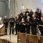 Herlufsholm kirkes Kammerkor 2024 2 (2)