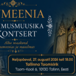 rumeenia kontsert 27.08.26