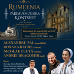 rumeenia kontsert 27.08.26